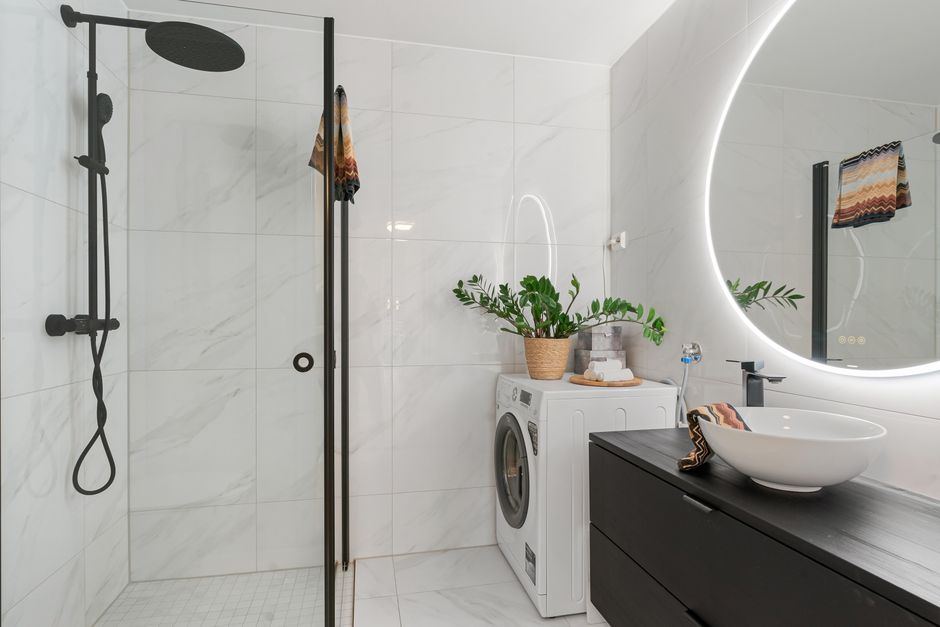 ronde led spiegel badkamer koopgids